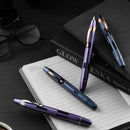 Nahvalur Fountain Pen - Eclipse Hepatizon & Cobalt - Special Edition (2025)