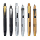 Nahvalur Eclipse Fountain Pen | EndlessPens