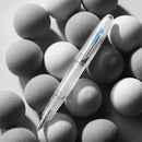 Nahvalur Fountain Pen - Triad