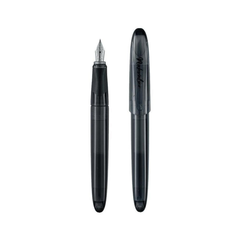 Nahvalur Fountain Pen - Triad