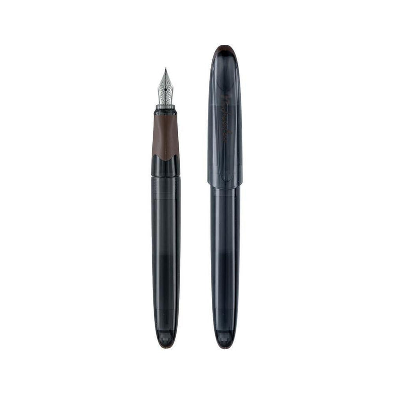 Nahvalur Fountain Pen - Triad