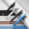Nahvalur Fountain Pen - Triad