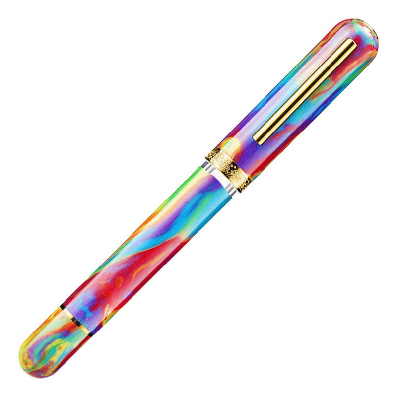 Nahvalur Fountain Pen - Voyage - Pride 2024 - Limited Edition (2024)