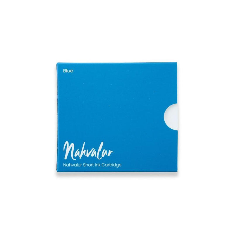 Nahvalur Ink Cartridge (6 Pack) - Short