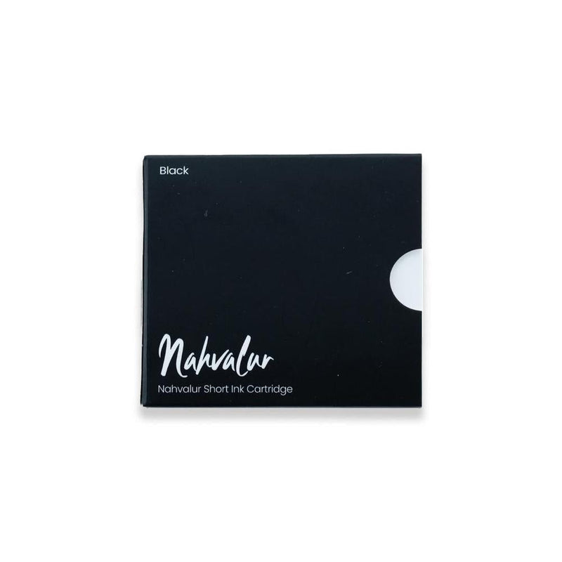 Nahvalur Ink Cartridge (6 Pack) - Short