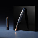 Nahvalur 365 Anniversary Fountain Pen - Lapis | EndlessPens