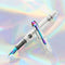 Nahvalur (Narwhal) Fountain Pen - Fathom - Pride - Limited Edition (2025)