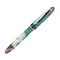 Nahvalur (Narwhal) Horizon Twilight Fountain Pen - With Cap Cover