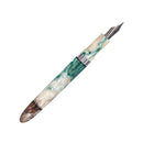 Nahvalur (Narwhal) Horizon Twilight Fountain Pen - No Cap