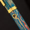 Nahvalur (Narwhal) Fountain Pen - Nautilus - Aqua Regia (Royal Water) - Endless Exclusive (2024)