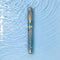 Nahvalur (Narwhal) Fountain Pen - Nautilus - Aqua Regia (Royal Water) - Endless Exclusive (2024)