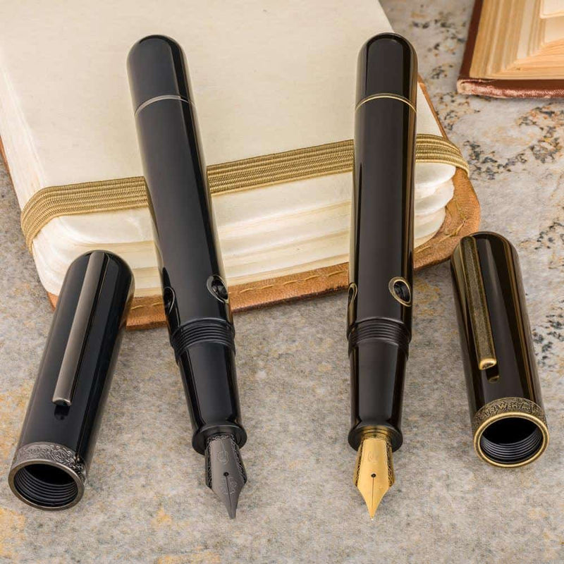 Nautilus fountain pen Clearance