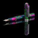 Nahvalur (Narwhal) Fountain Pen - Nautilus - Living Color - Limited Edition - Endless Exclusive (2023)