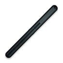 Nahvalur (Narwhal) Fountain Pen - Nautilus (Plongeur Shape) - Cephalopod Black