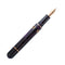 Nahvalur (Narwhal) Fountain Pen - Nautilus (Plongeur Shape) - Stylophora Berry