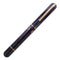 Nahvalur (Narwhal) Fountain Pen - Nautilus (Plongeur Shape) - Stylophora Berry