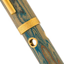 Nahvalur (Narwhal) Fountain Pen - Nautilus - Terra Firma - Endless Exclusive (2024)