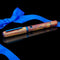 Nahvalur (Narwhal) Fountain Pen - Nautilus - The Blue Ringed - Limited Edition (2023)