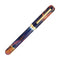 Nahvalur (Narwhal) Nautilus Voyage Quebec Fountain Pen - With Cap Cover
