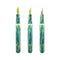 Nahvalur (Narwhal) Nautilus Voyage Spring Fountain Pen - Three Fountain Pens