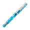 Nahvalur (Narwhal) Fountain Pen - Original Plus - Azureus Blue