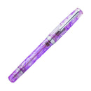 Nahvalur (Narwhal) Fountain Pen - Original Plus - Purple