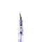 Nahvalur (Narwhal) Original Plus Fountain Pen - Lavender Tetra - Nib Exposed