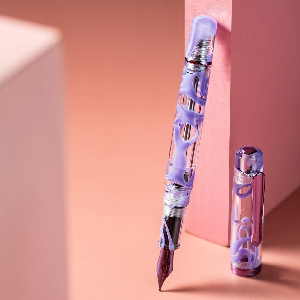 Nahvalur (Narwhal) Original Plus Fountain Pen EndlessPens