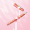 Nahvalur (Narwhal) Fountain Pen - Schuylkill - Breast Cancer Awareness - Special Edition (2024)