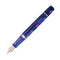 Nahvalur (Narwhal) Fountain Pen - Schuylkill - Cichlid Purple