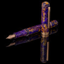 Nahvalur (Narwhal) Fountain Pen -  Tampa Bay Blue - Endless Exclusive (2023)