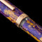 Nahvalur (Narwhal) Fountain Pen -  Tampa Bay Blue - Endless Exclusive (2023)