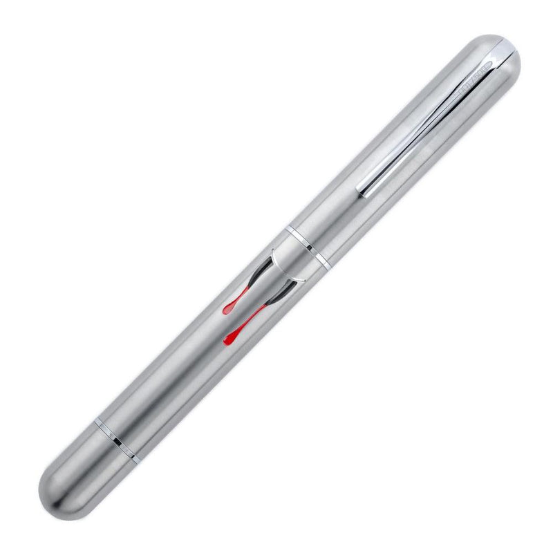 Nahvalur (Narwhal) Fountain Pen - Ti - Dracula - Limited Edition (2025)