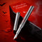 Nahvalur (Narwhal) Fountain Pen - Ti - Dracula - Limited Edition (2025)