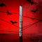 Nahvalur (Narwhal) Fountain Pen - Ti - Dracula - Limited Edition (2025)