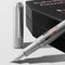Nahvalur (Narwhal) Fountain Pen - Ti - Dracula - Limited Edition (2025)