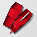 Nahvalur (Narwhal) Fountain Pen - Ti - Dracula - Limited Edition (2025)