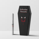 Nahvalur (Narwhal) Fountain Pen - Ti - Dracula - Limited Edition (2025)