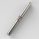 Nahvalur (Narwhal) Fountain Pen - Ti - Dracula - Limited Edition (2025)