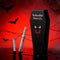 Nahvalur (Narwhal) Fountain Pen - Ti - Dracula - Limited Edition (2025)