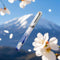 Nahvalur (Narwhal) Fountain Pen - Voyage - Cherry Blossom - Limited Edition (2025)