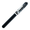 Nahvalur (Narwhal) Fountain Pen - Voyage - Cookies and Cream