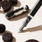 Nahvalur (Narwhal) Fountain Pen - Voyage - Cookies and Cream