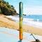 Nahvalur (Narwhal) Fountain Pen - Voyage - Hawaii