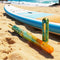 Nahvalur (Narwhal) Fountain Pen - Voyage - Hawaii