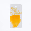 Nahvalur (Narwhal) Ink Bottle (20ml) - Explorer