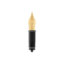 Nahvalur Nib Part - 14K Gold No. 6