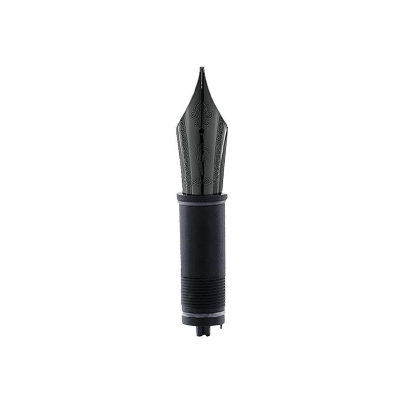Nahvalur Nib Part - Steel No. 6