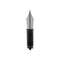 Nahvalur Nib Part - Steel No. 6