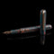 Nahvalur × @artynijp Verdigris Muse Fountain Pen
